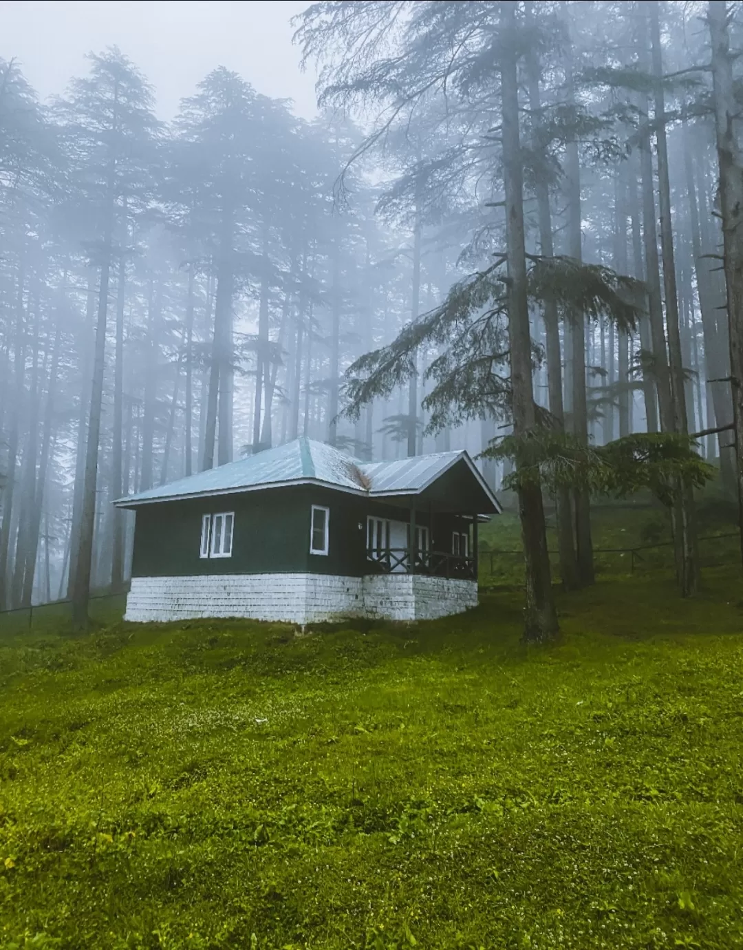 Photo of Patnitop By Nargis Farheena 