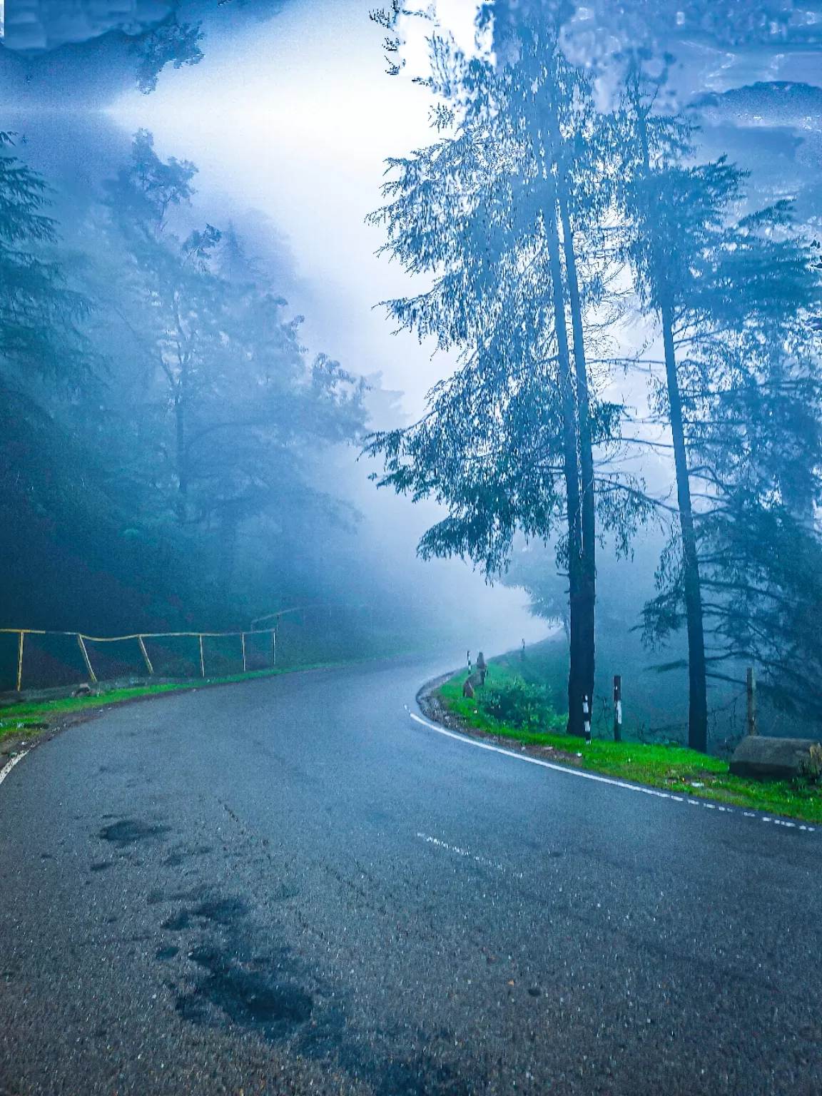 Photo of Patnitop By Nargis Farheena 