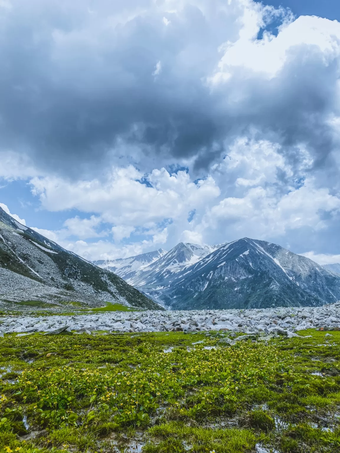 Photo of Margan Top By Nargis Farheena 