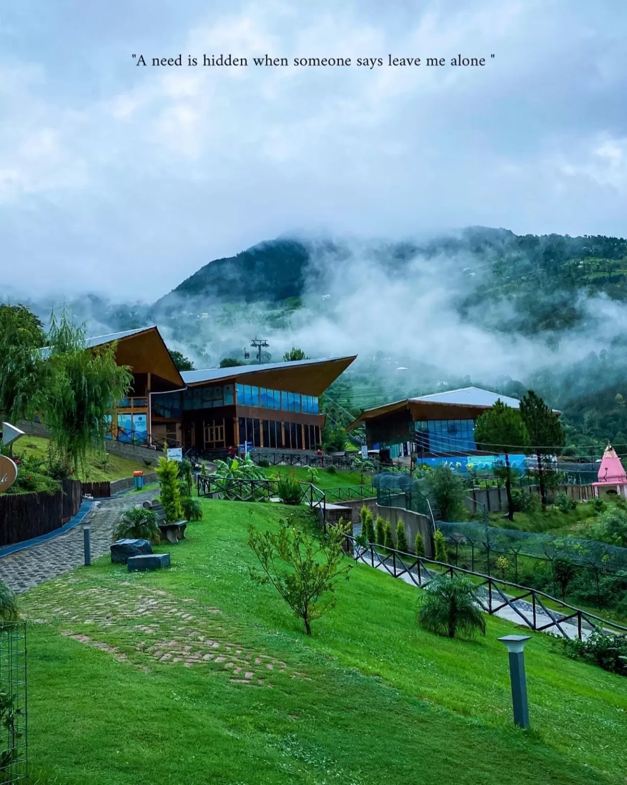 Photo of Patnitop By Nargis Farheena 