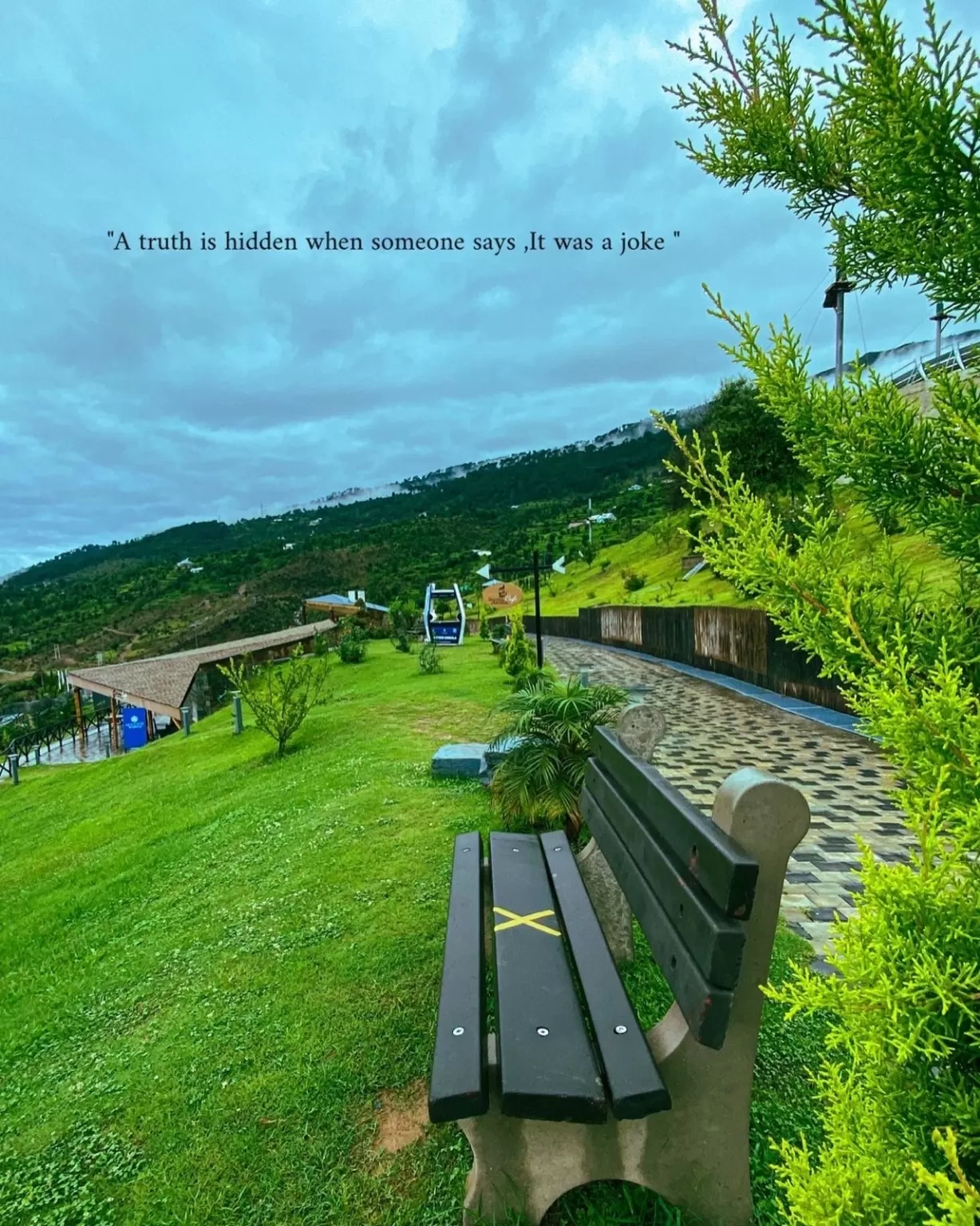 Photo of Patnitop By Nargis Farheena 