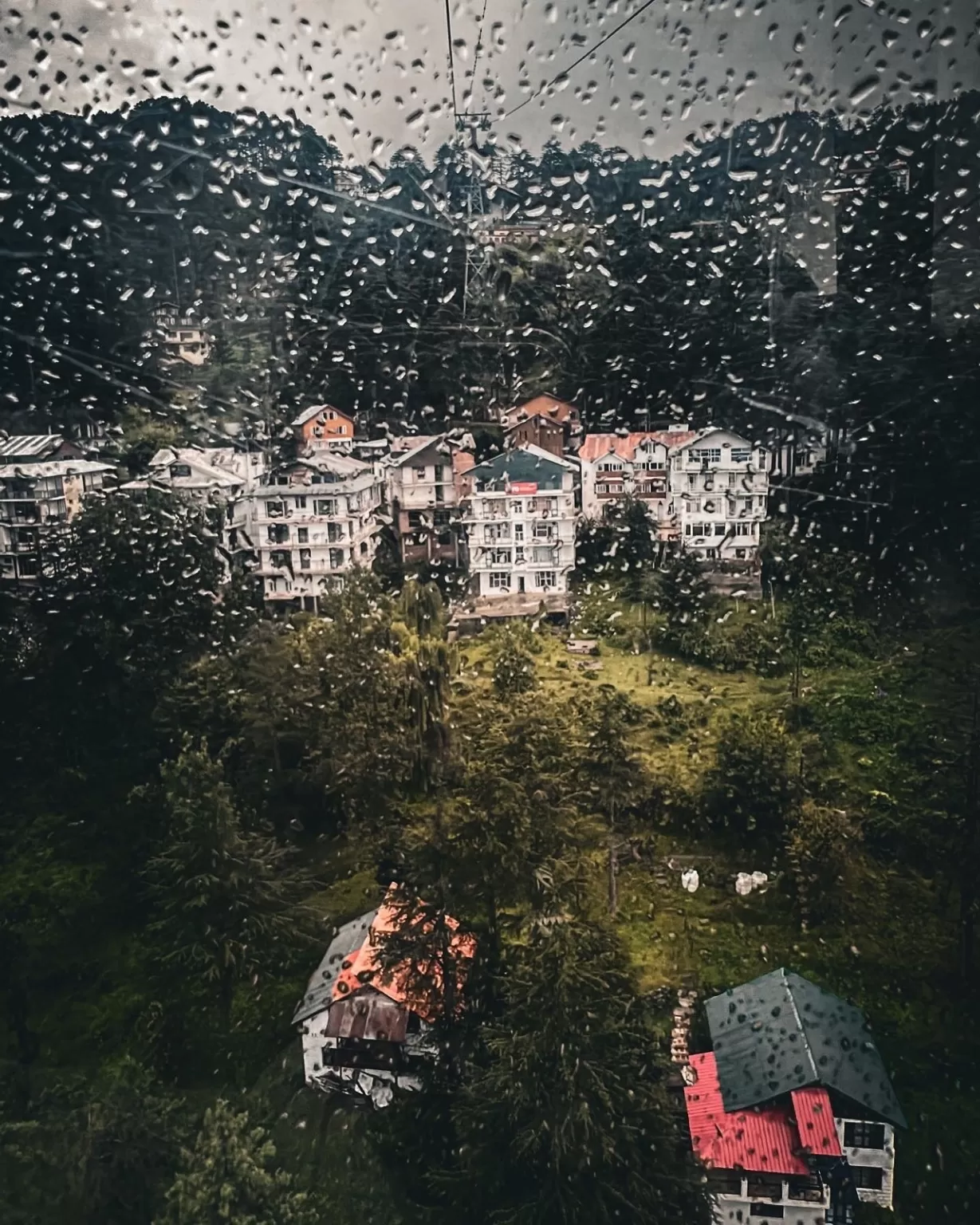 Photo of Patnitop By Nargis Farheena 