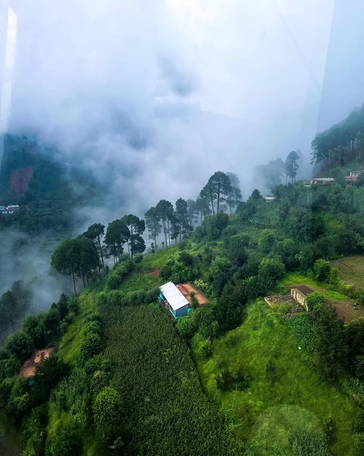 Photo of Patnitop By Nargis Farheena 