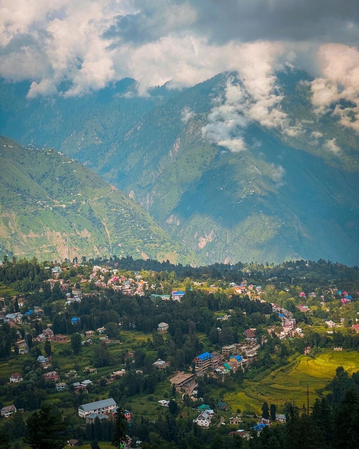 Photo of Jammu and Kashmir By Nargis Farheena 