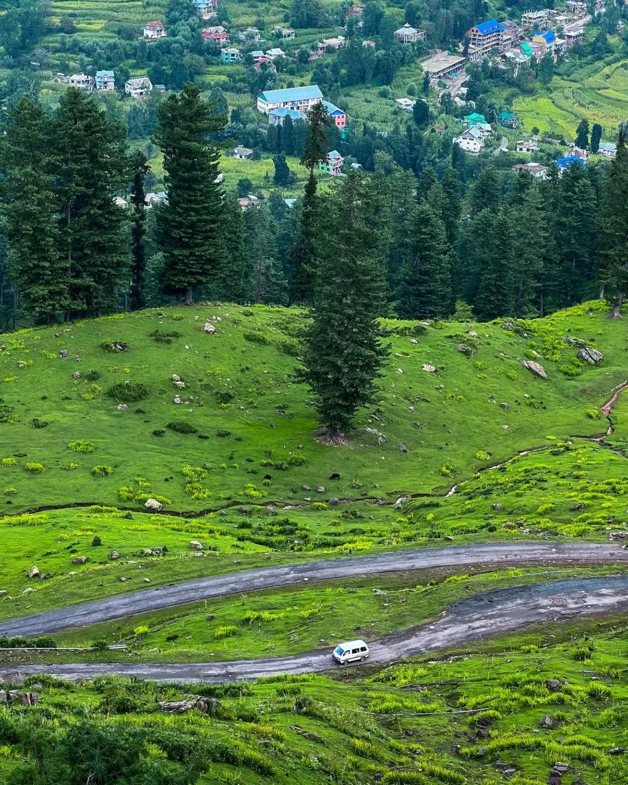 Photo of Jammu and Kashmir By Nargis Farheena 