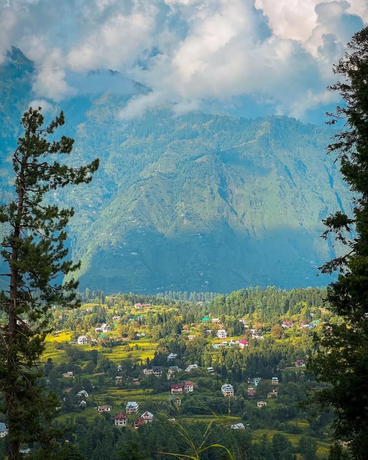 Photo of Jammu and Kashmir By Nargis Farheena 