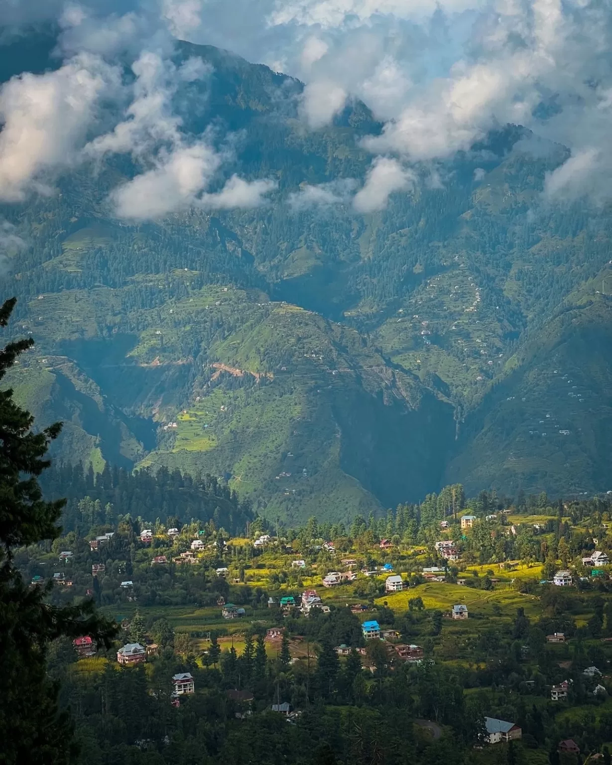 Photo of Jammu and Kashmir By Nargis Farheena 