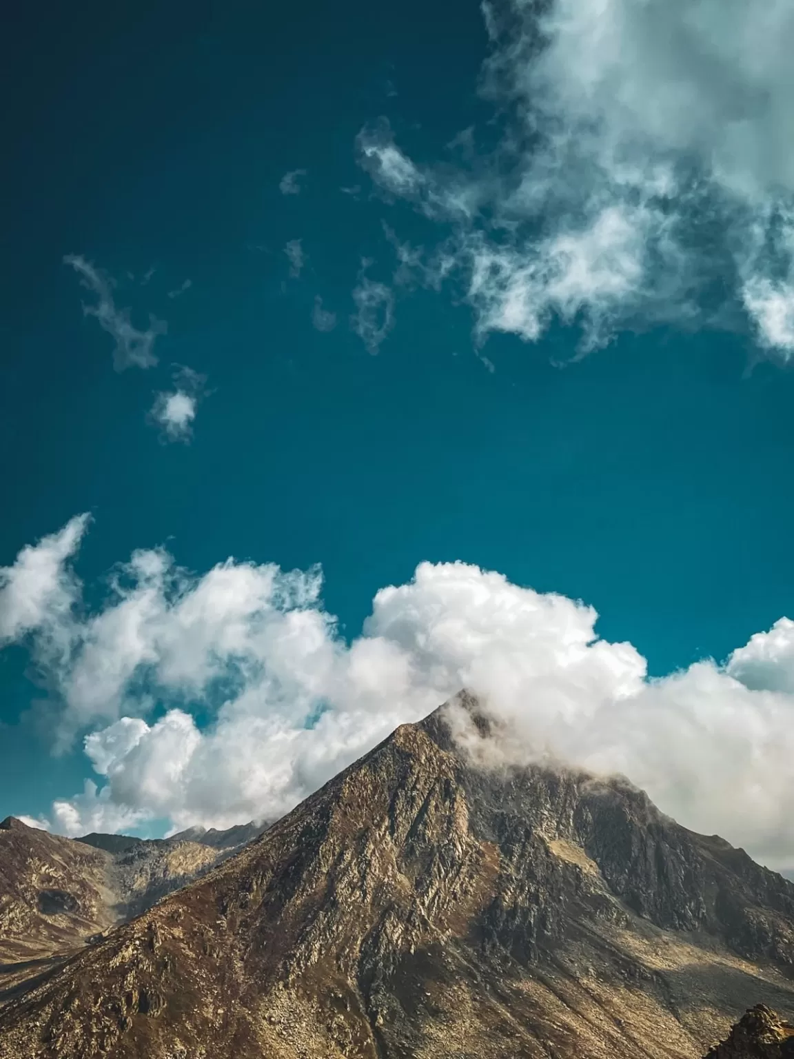 Photo of Margan Top By Nargis Farheena 