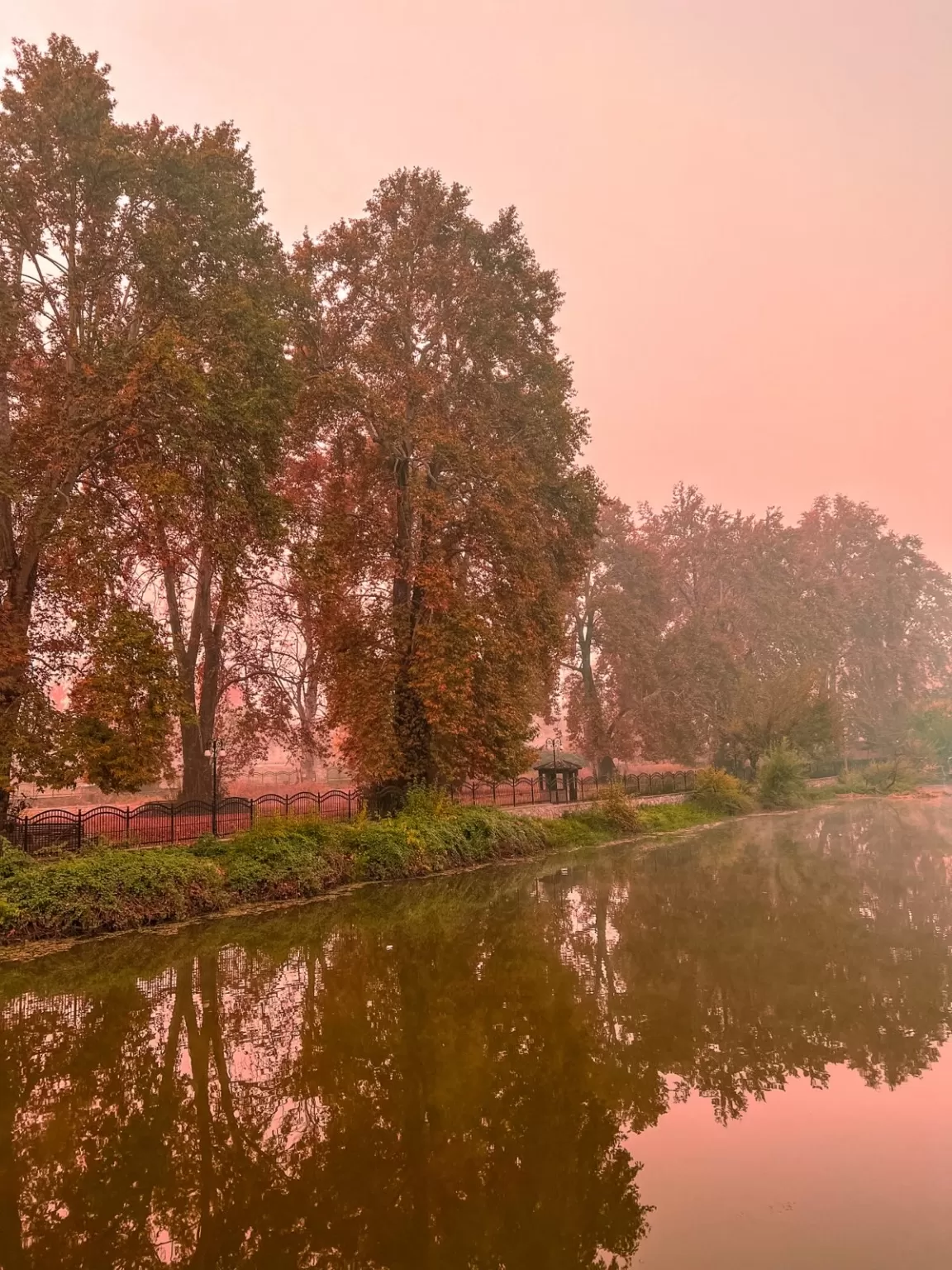 Photo of Kashmir By Nargis Farheena 