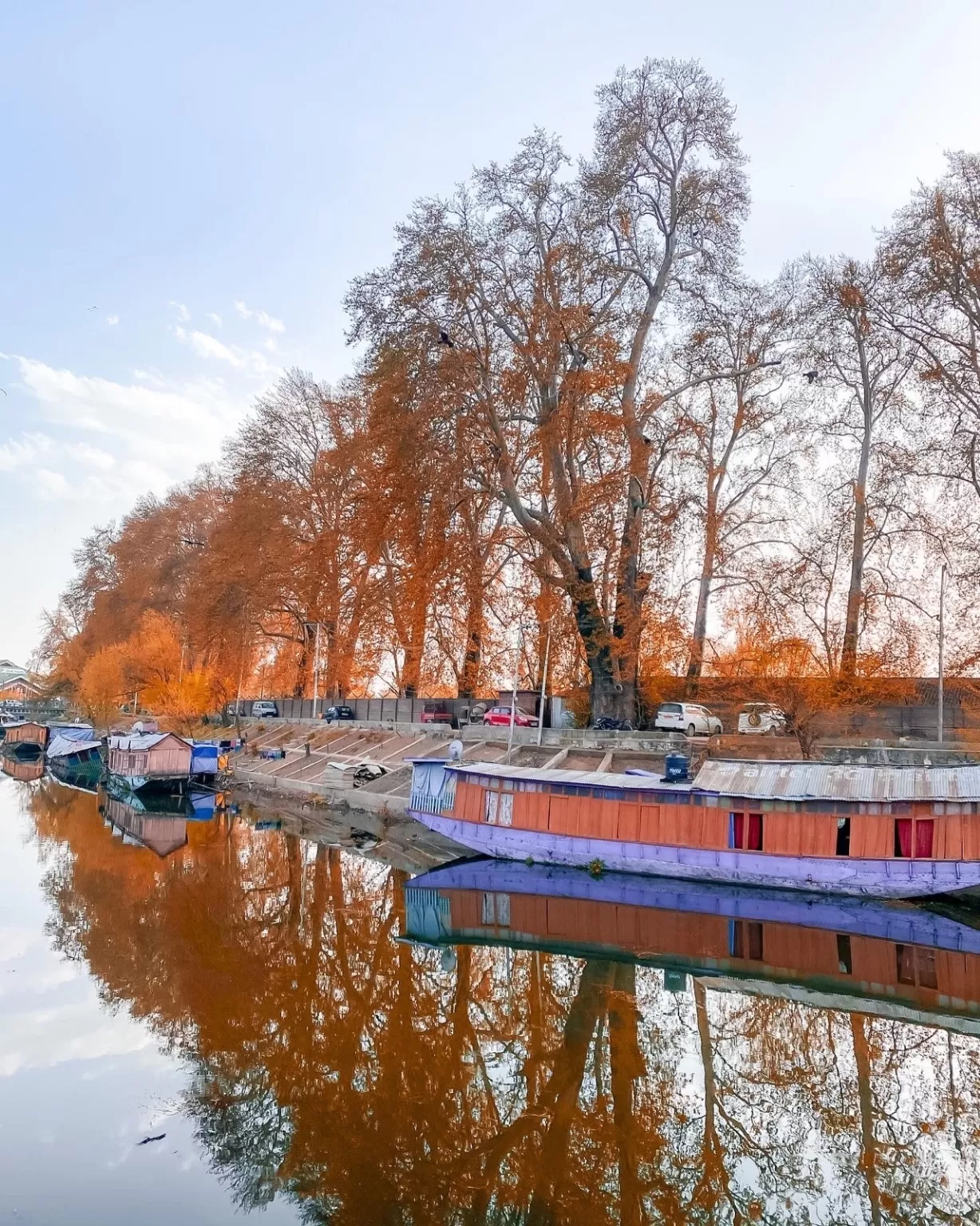 Photo of Kashmir By Nargis Farheena 