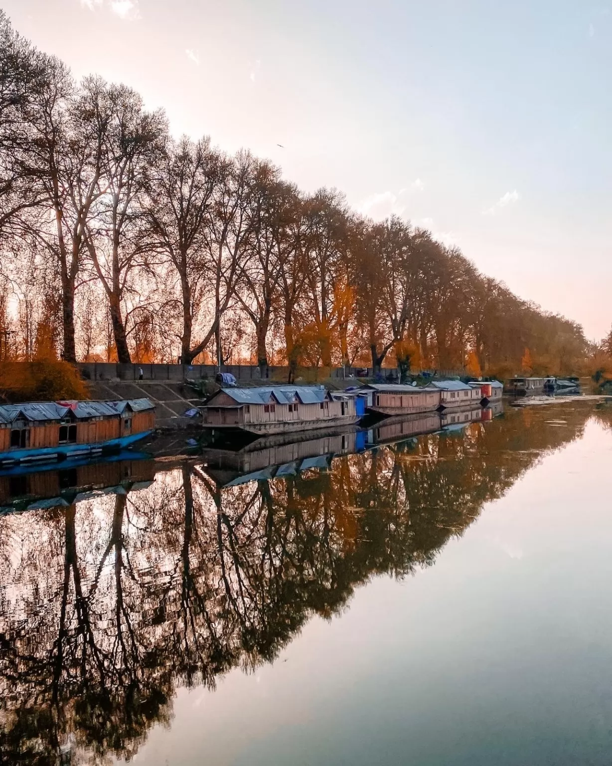 Photo of Kashmir By Nargis Farheena 