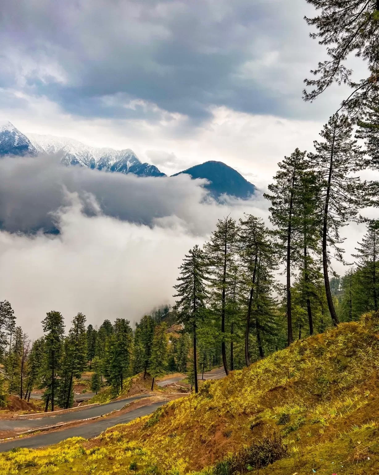 Photo of Jammu and Kashmir By Nargis Farheena 