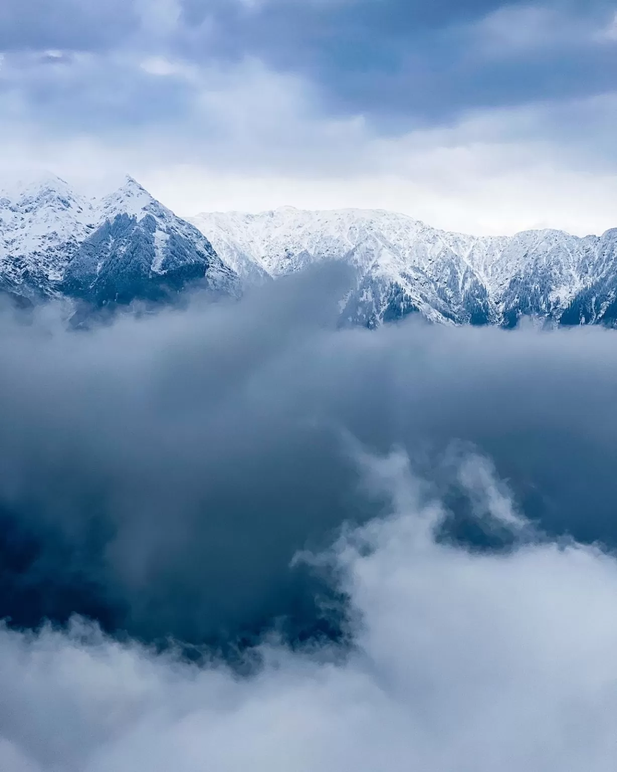 Photo of Jammu and Kashmir By Nargis Farheena 