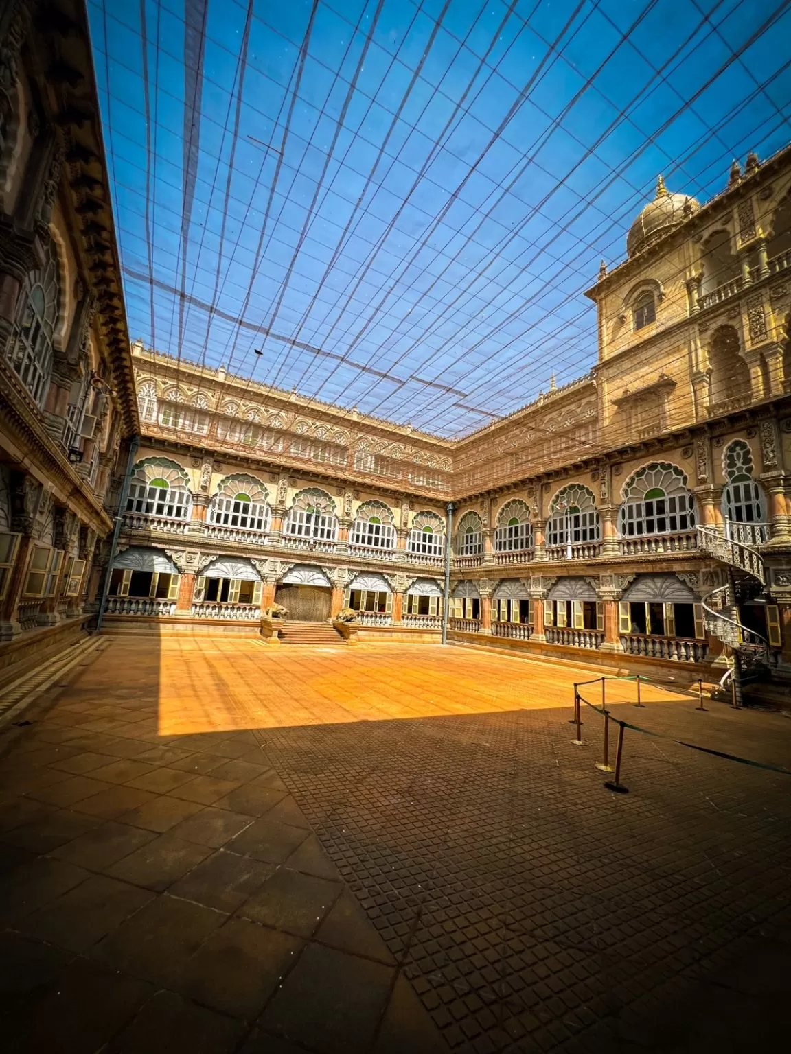 Photo of Mysore Palace By Nargis Farheena 