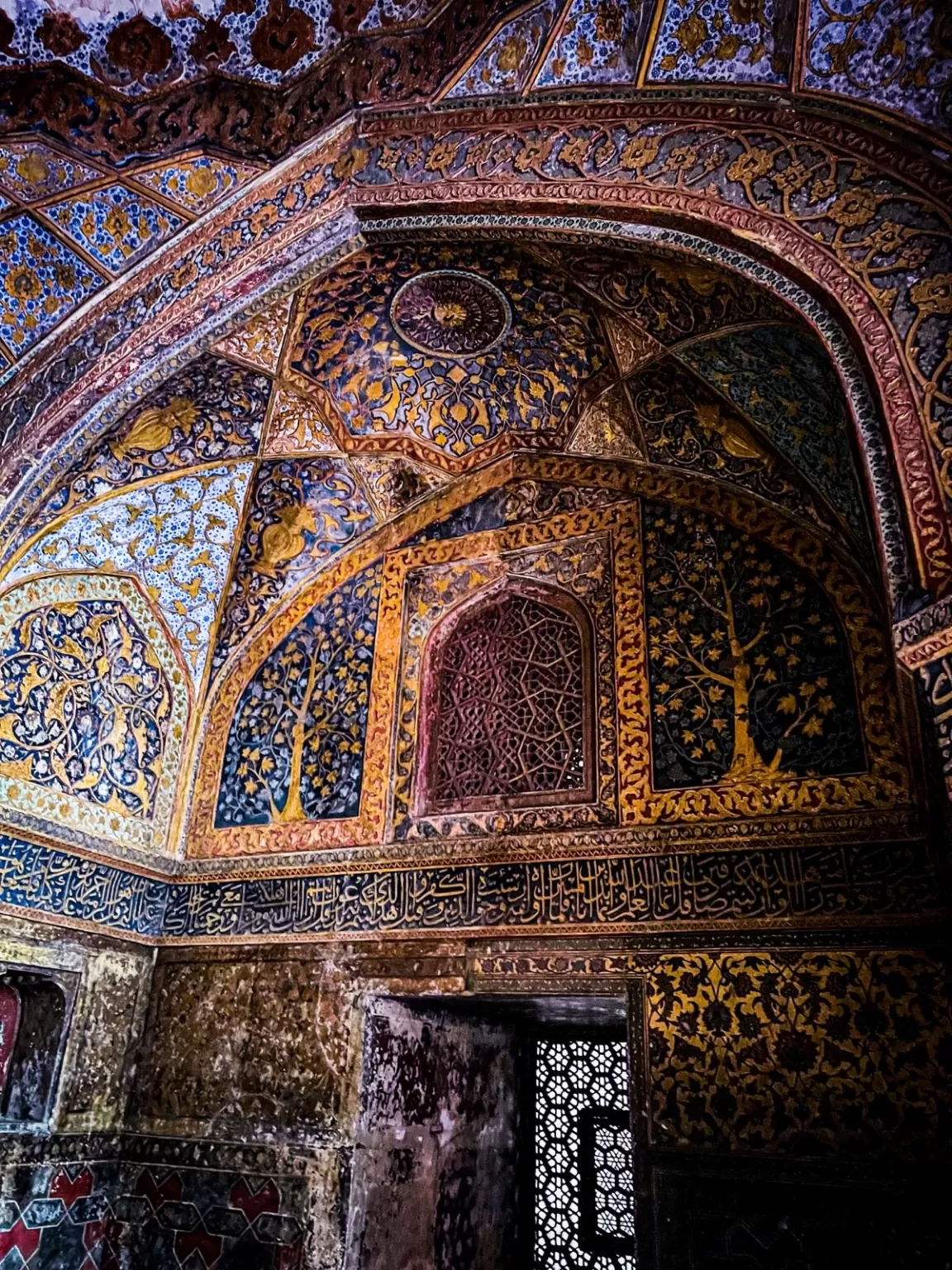 Photo of Tomb of Akbar the Great By Nargis Farheena 