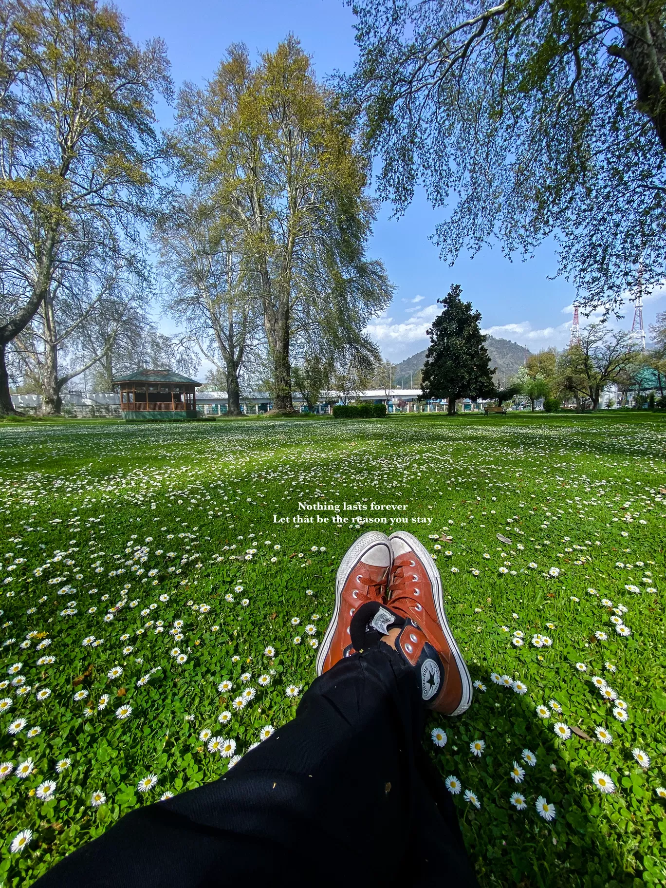Photo of Srinagar By Nargis Farheena 