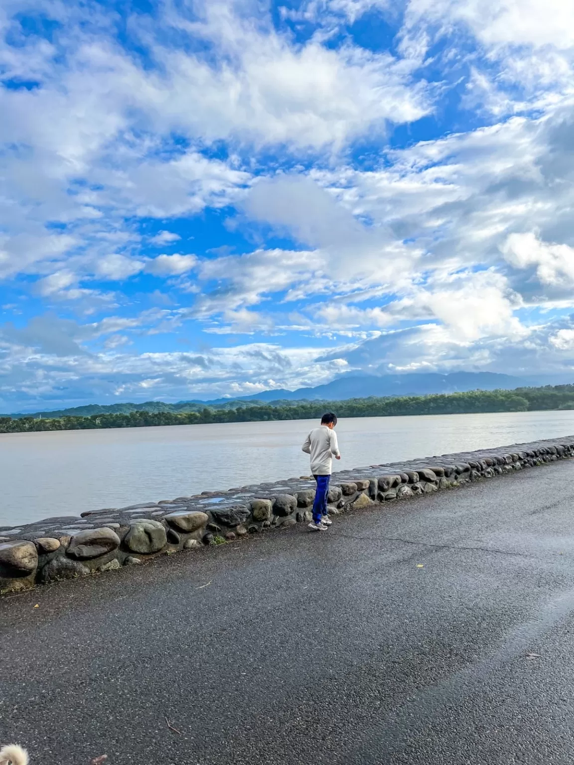 Photo of Sukhna Lake Chandigarh By Nargis Farheena 