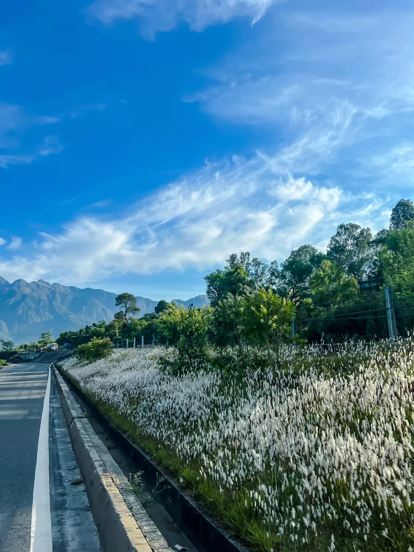 Photo of National Highway 44 By Nargis Farheena 