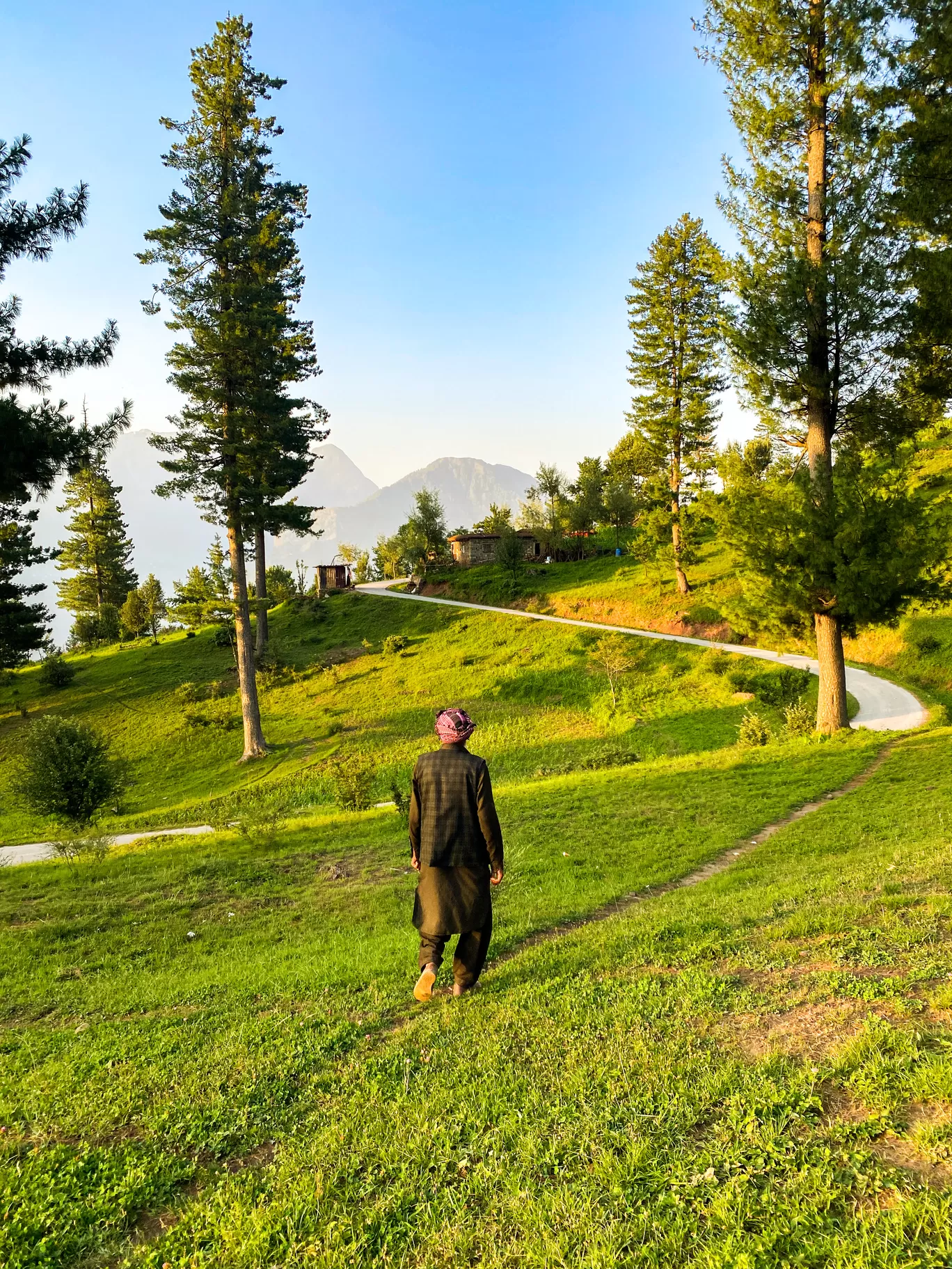Photo of Kashmir By Nargis Farheena 