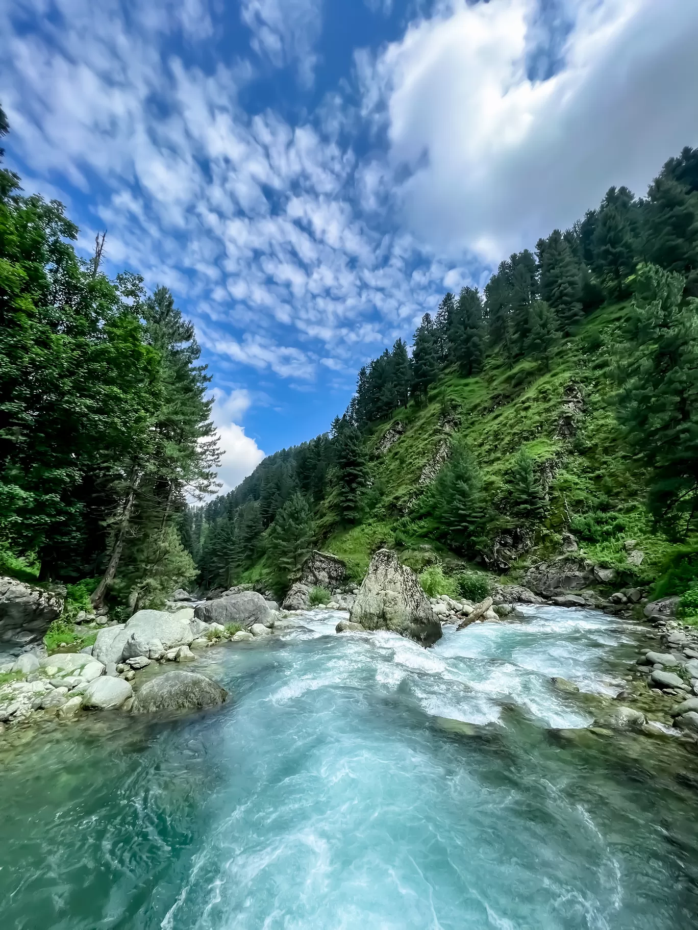 Photo of Kongwattan Meadow By Nargis Farheena 