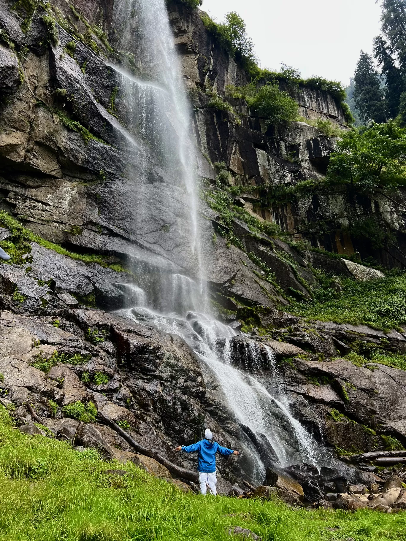 Photo of Wildlife sanctuary limber baramulla By Nargis Farheena 