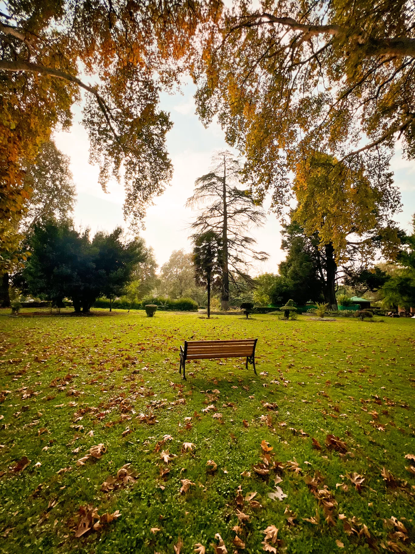 Photo of Kashmir By Nargis Farheena 