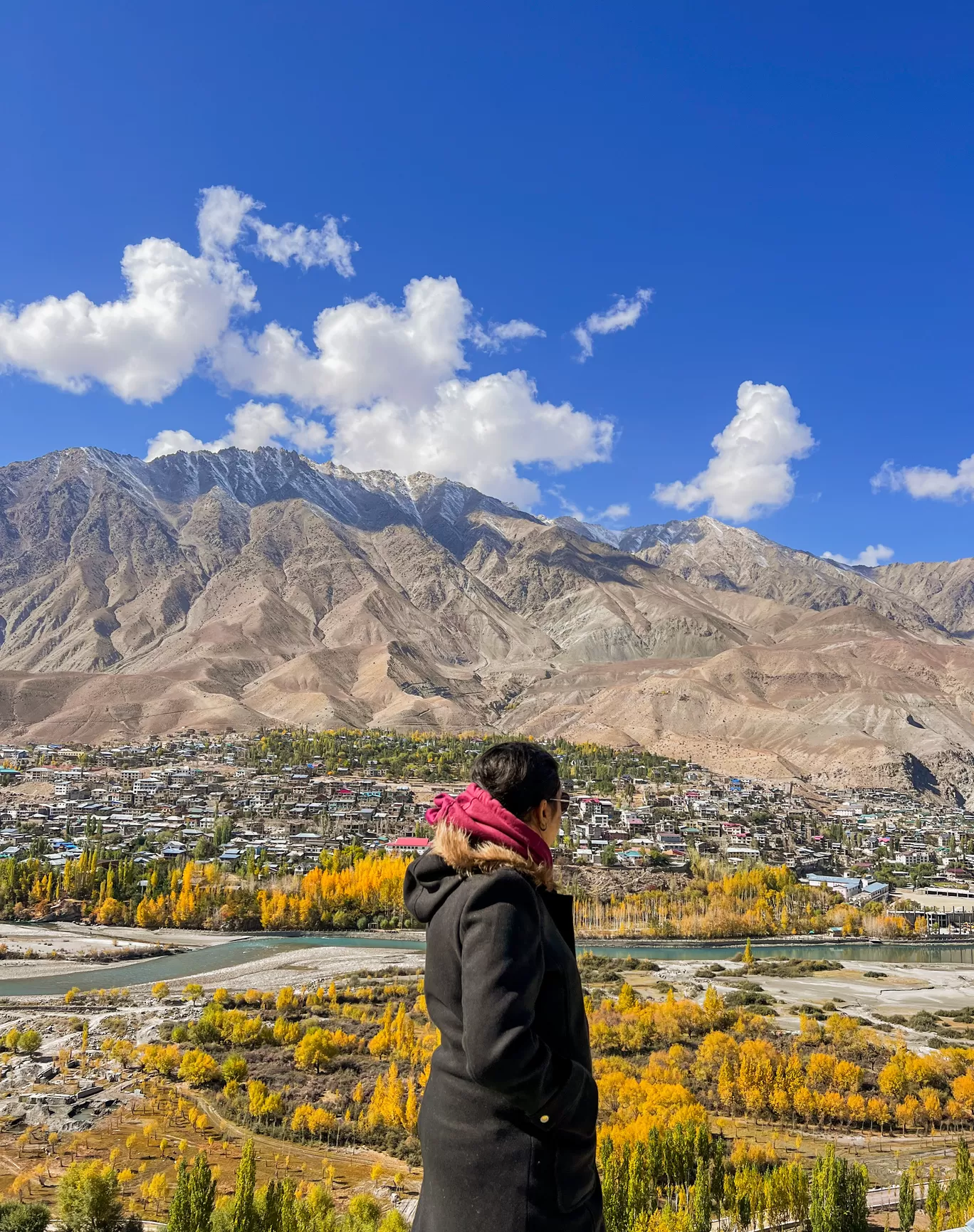 Photo of Kargil By Nargis Farheena 