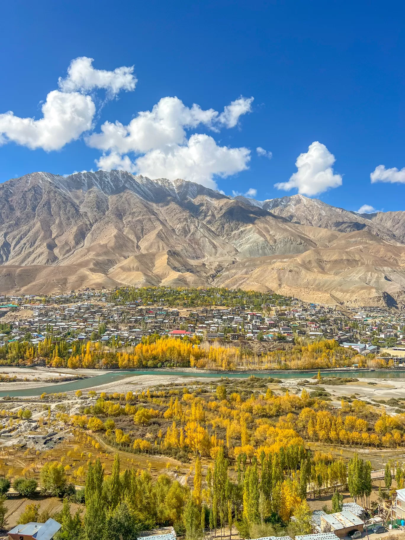 Photo of Kargil By Nargis Farheena 