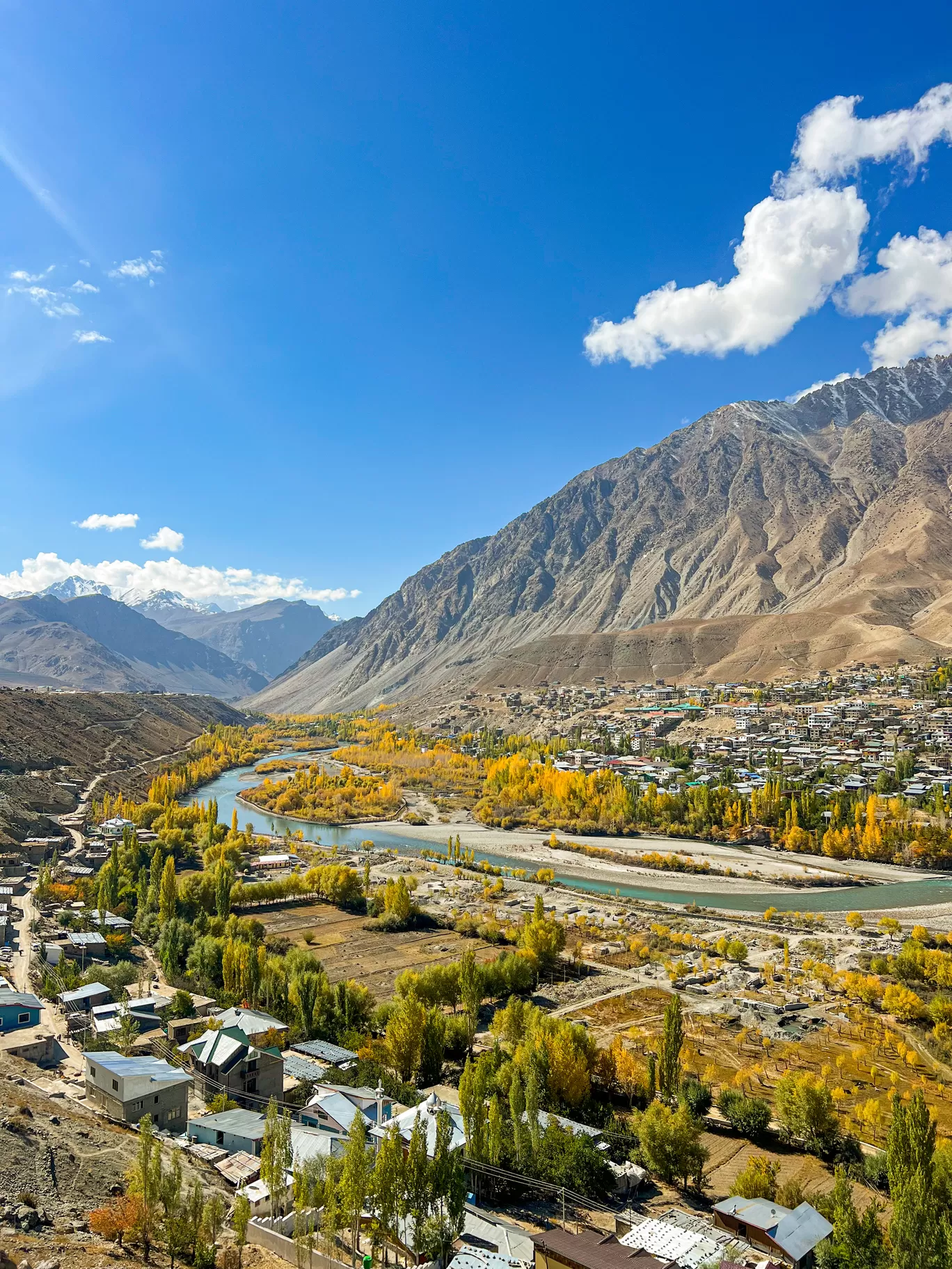 Photo of Kargil By Nargis Farheena 