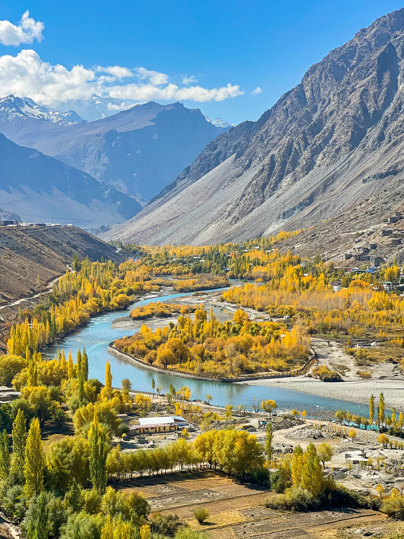 Photo of Kargil By Nargis Farheena 
