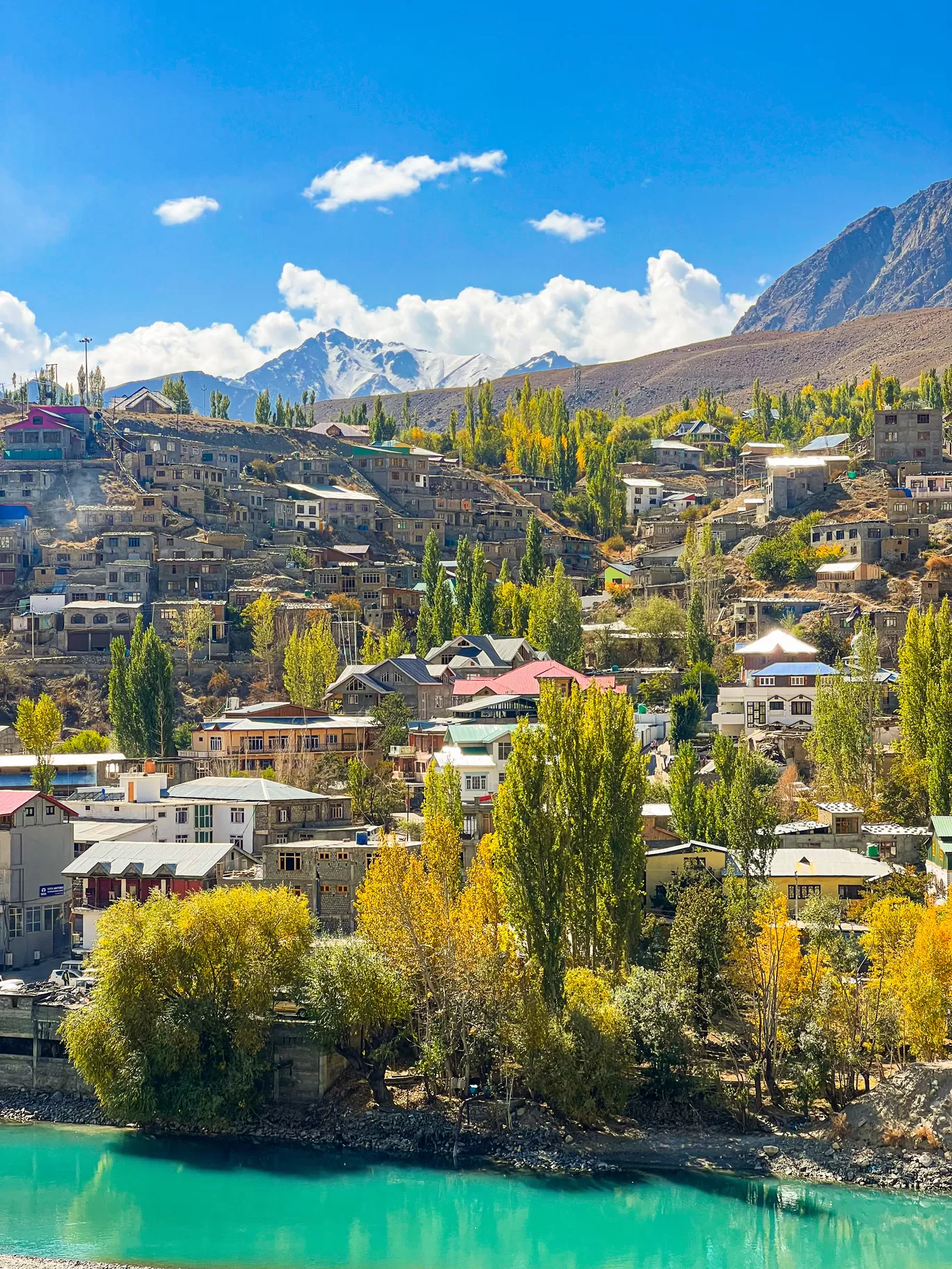 Photo of Kargil By Nargis Farheena 