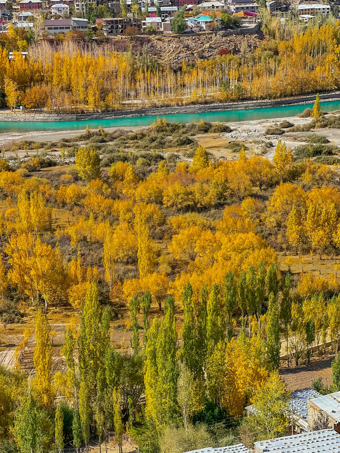 Photo of Kargil By Nargis Farheena 