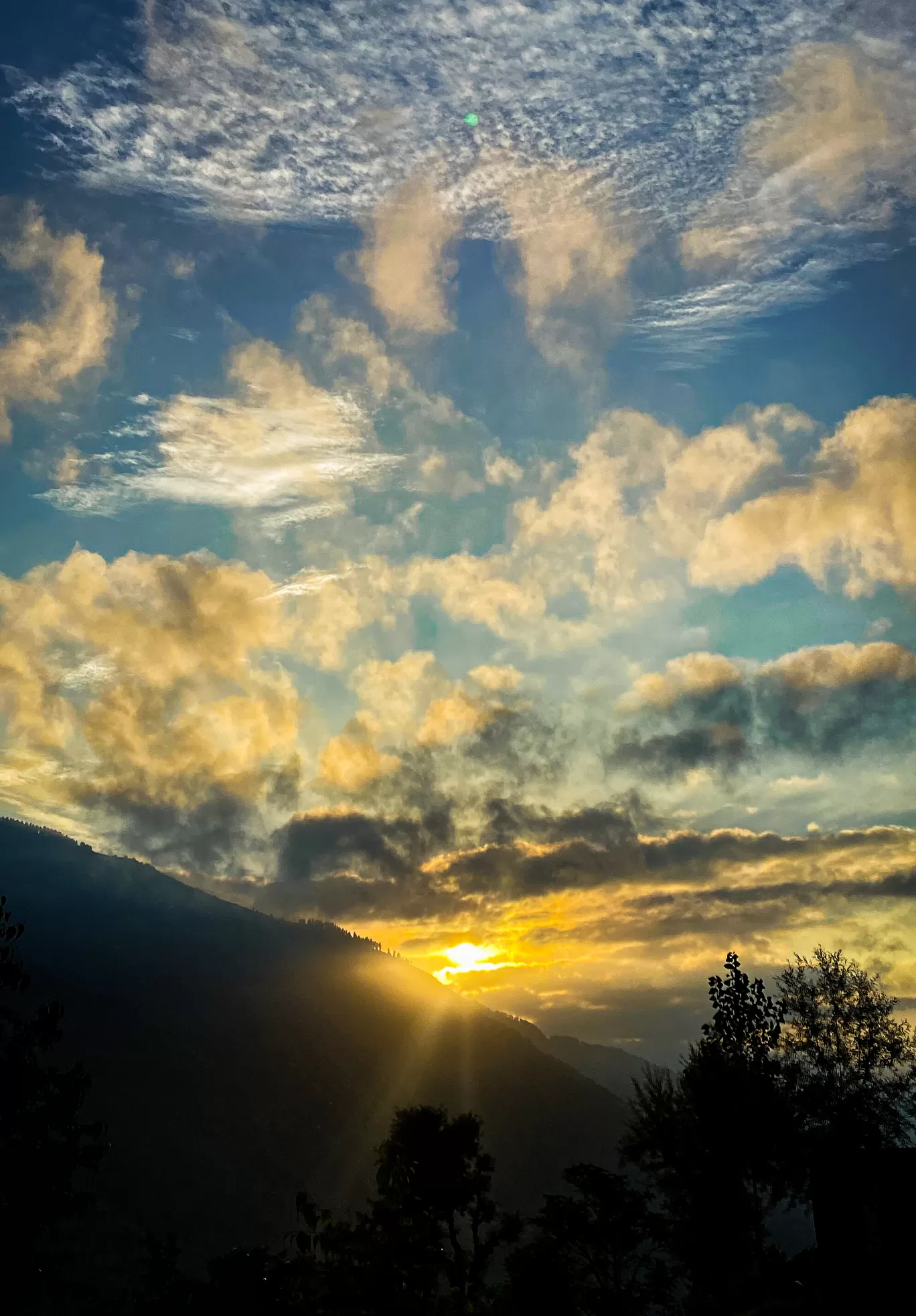 Photo of Ramban By Nargis Farheena 