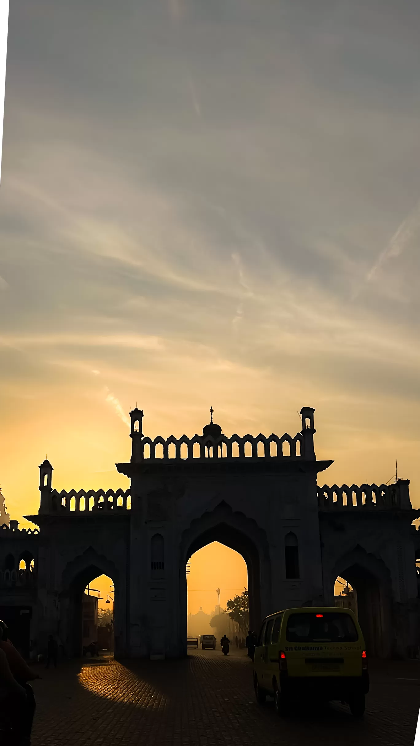 Photo of Old Lucknow Pharmacy By Nargis Farheena 