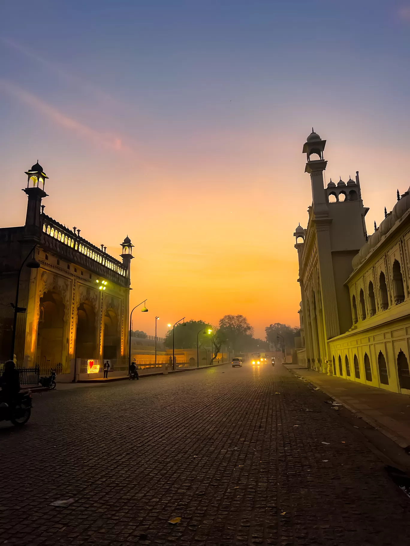 Photo of Old Lucknow Pharmacy By Nargis Farheena 