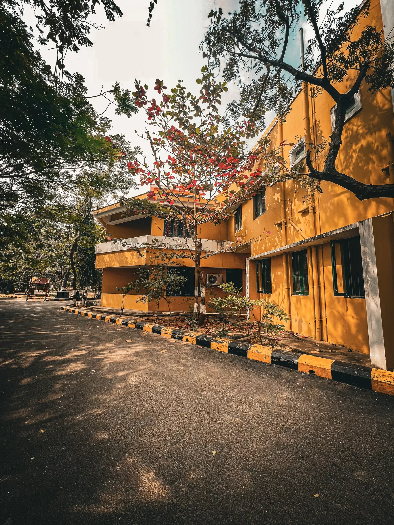 Photo of Puducherry By Nargis Farheena 