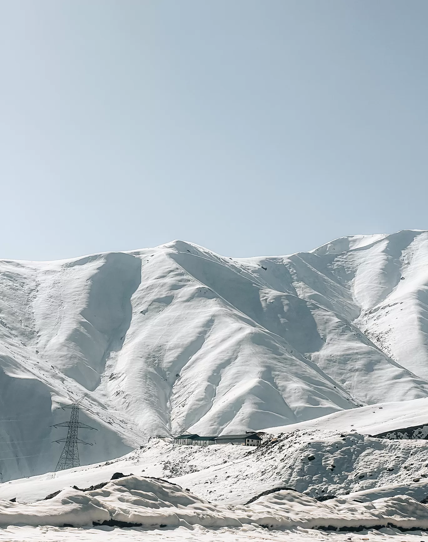 Photo of Peer Ki Gali By Nargis Farheena 