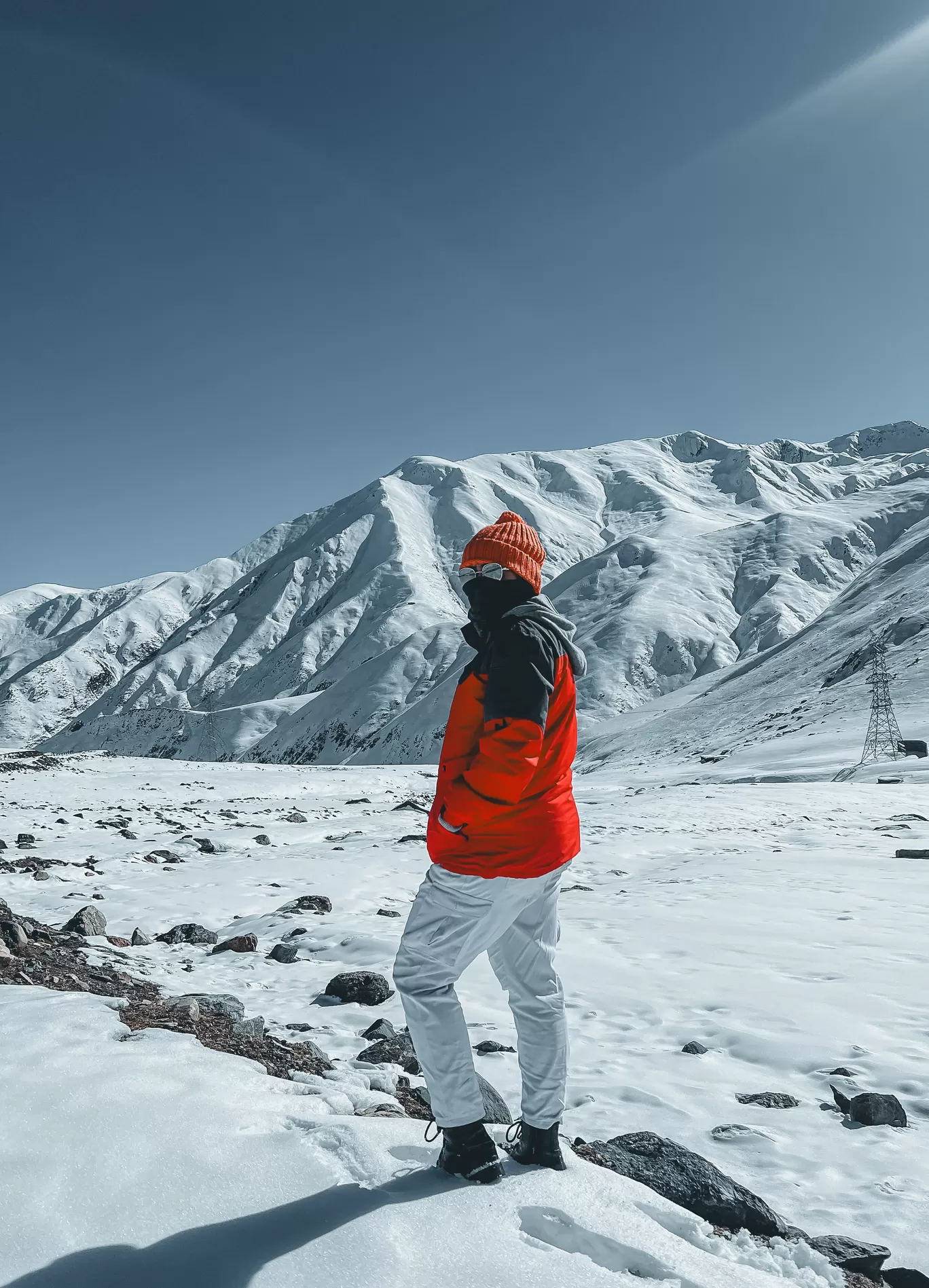 Photo of Peer Ki Gali By Nargis Farheena 