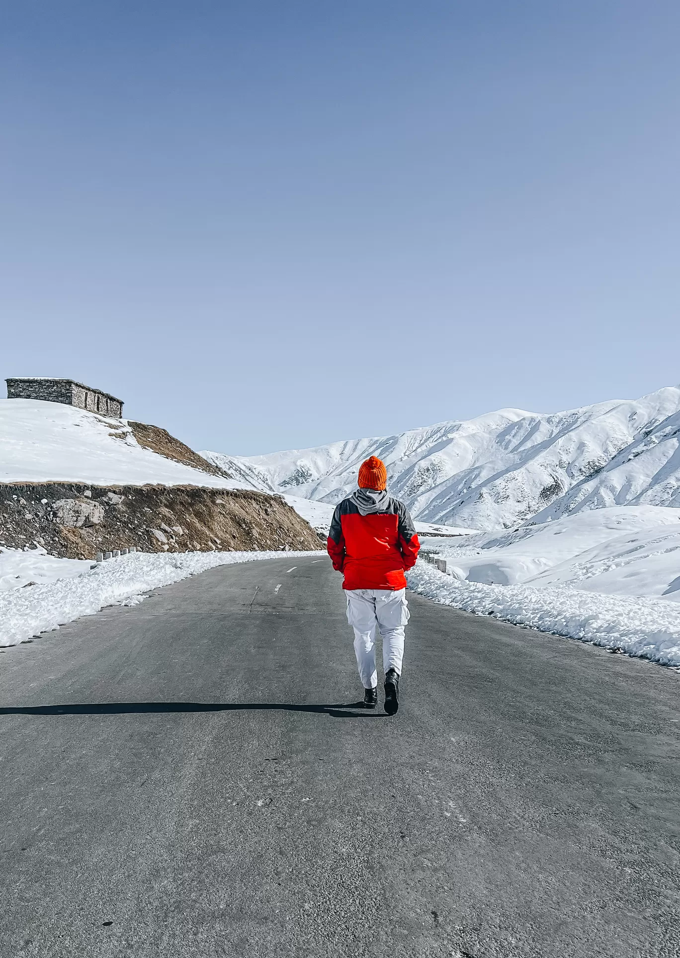 Photo of Peer Ki Gali By Nargis Farheena 