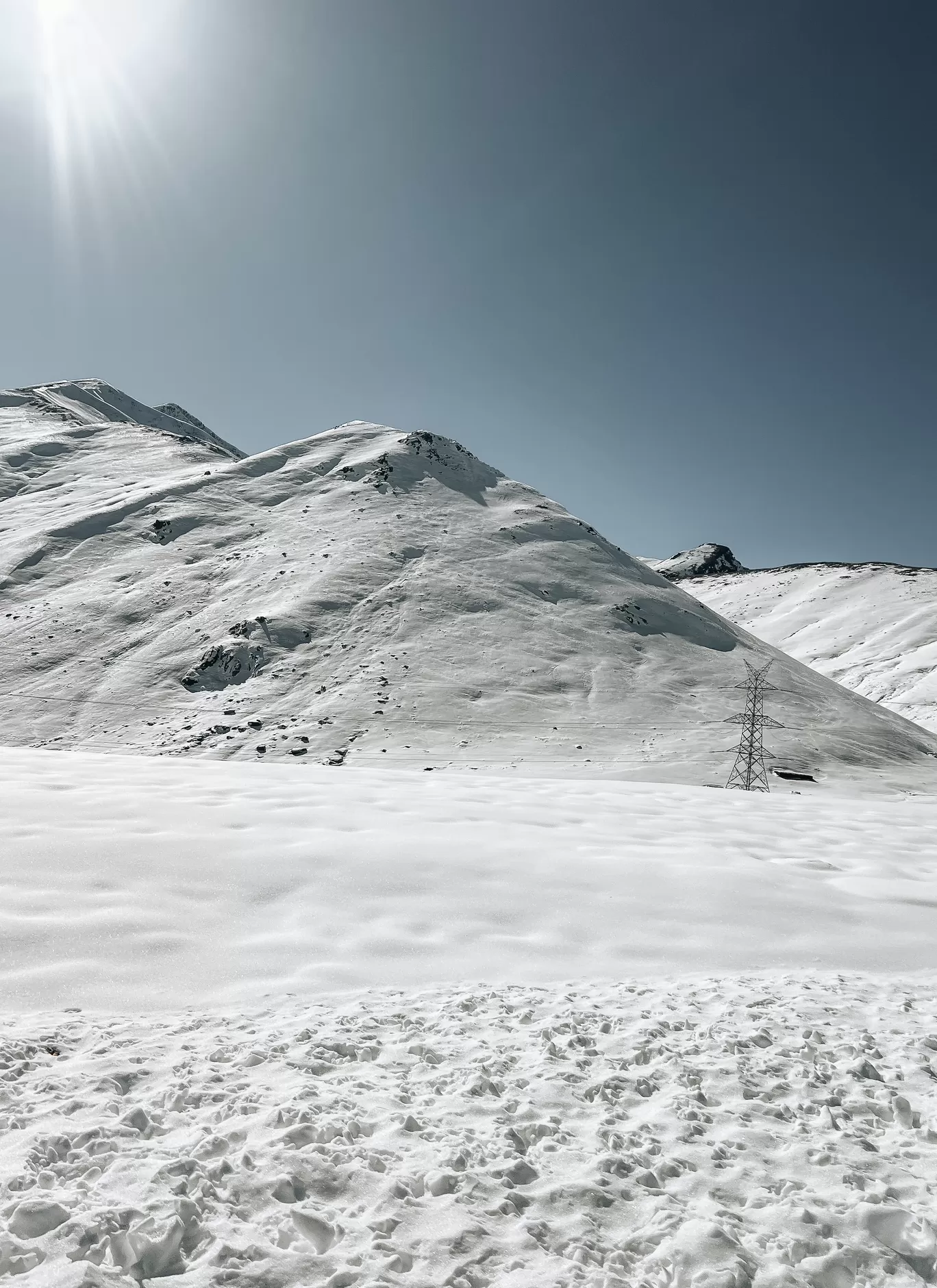 Photo of Peer Ki Gali By Nargis Farheena 