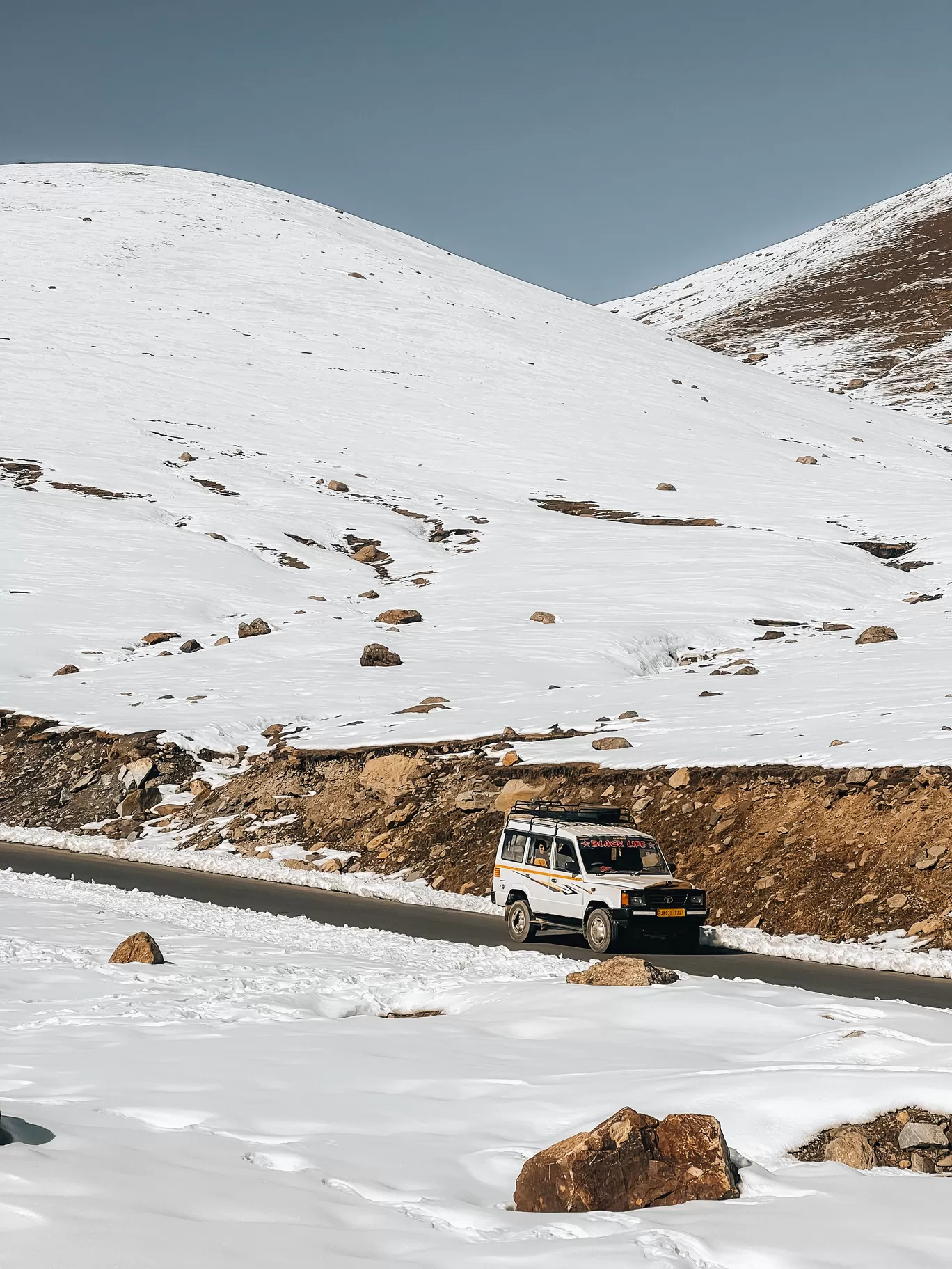 Photo of Peer Ki Gali By Nargis Farheena 