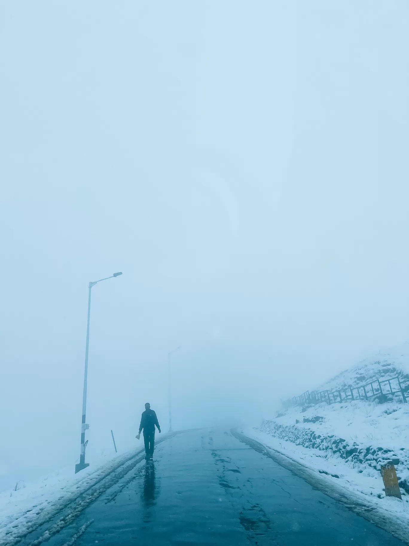 Photo of Gulmarg By Nargis Farheena 