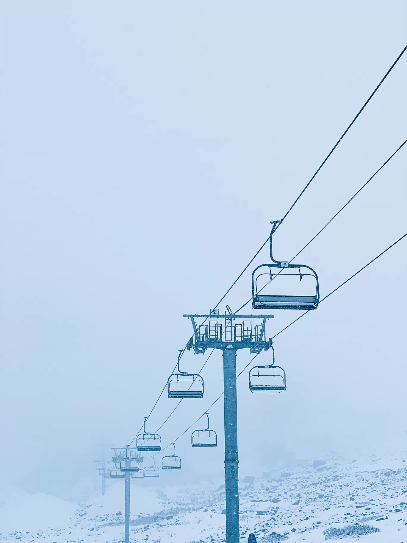 Photo of Gulmarg By Nargis Farheena 