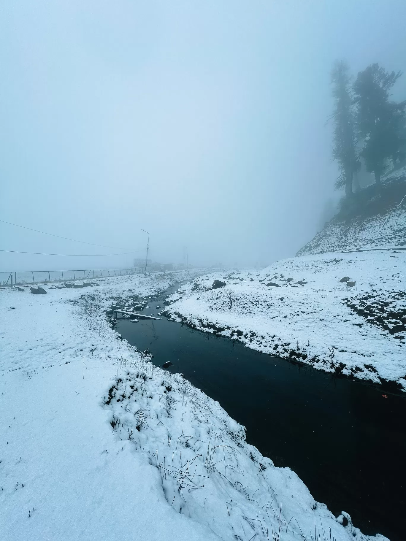 Photo of Gulmarg By Nargis Farheena 