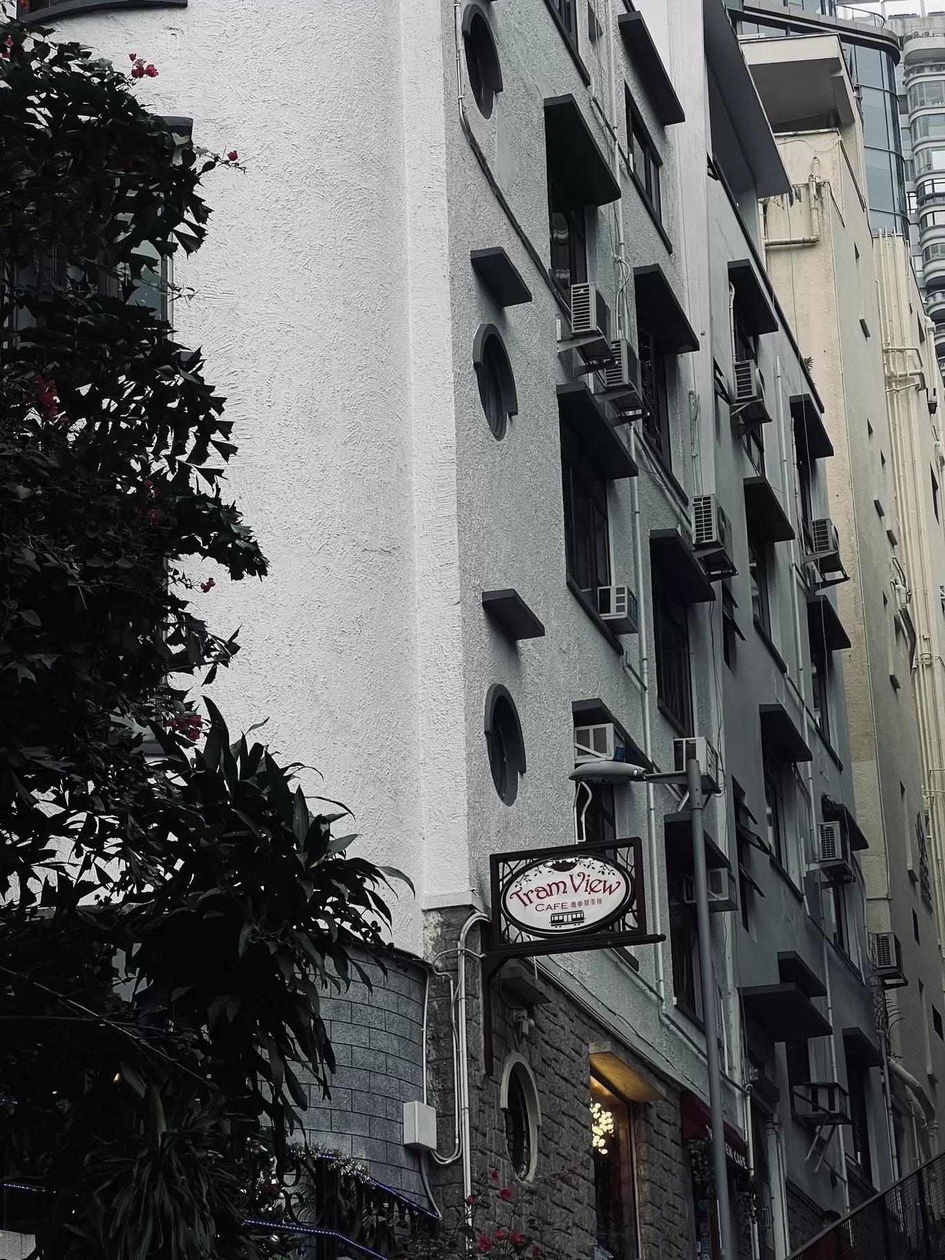 Photo of Victoria Peak By Nargis Farheena 