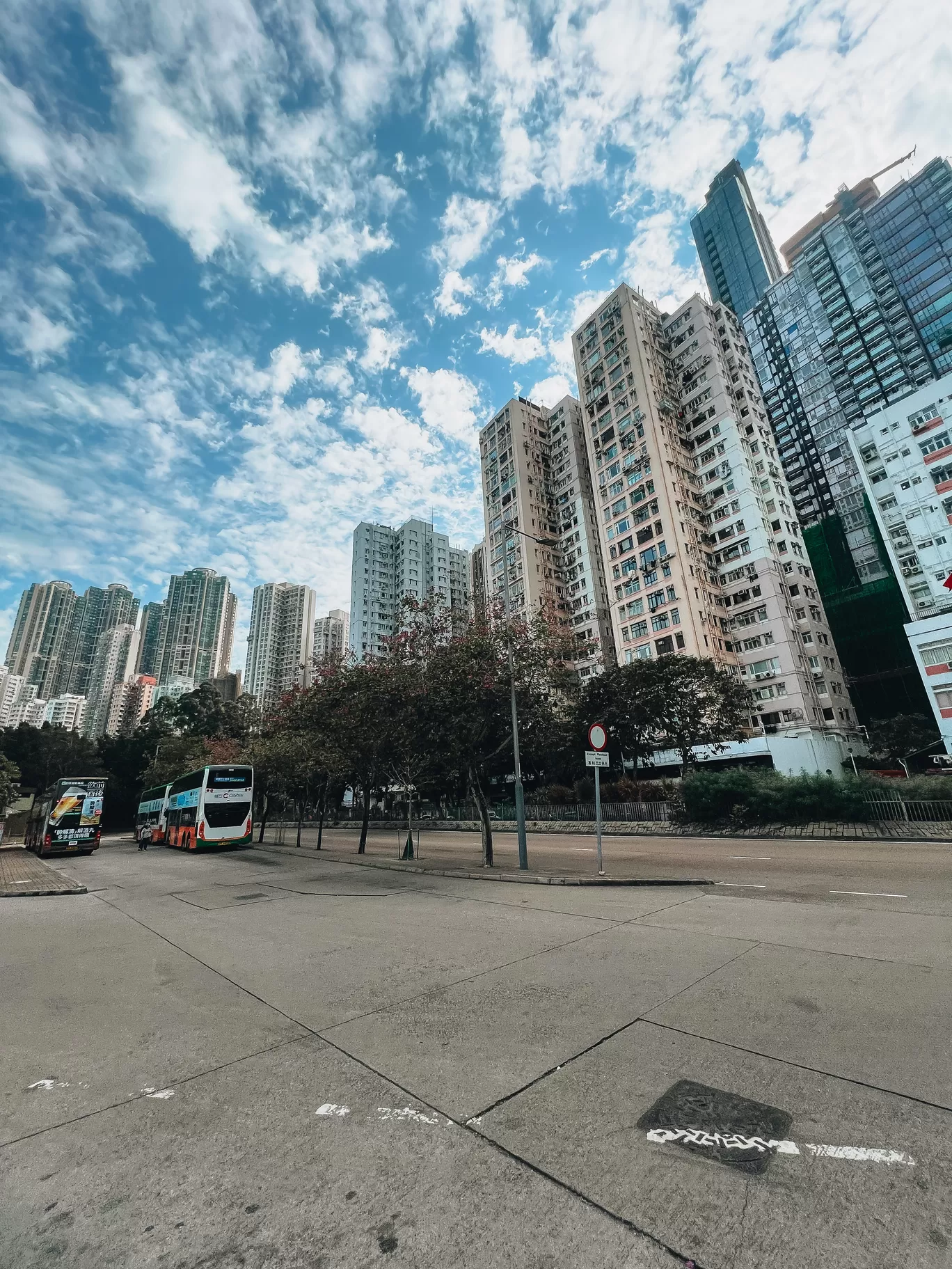 Photo of Hong Kong By Nargis Farheena 