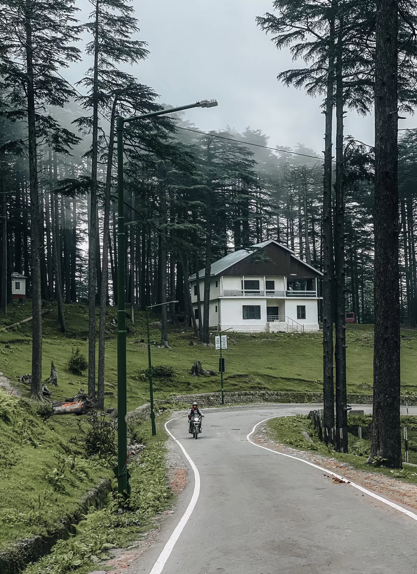 Photo of Patnitop By Nargis Farheena 