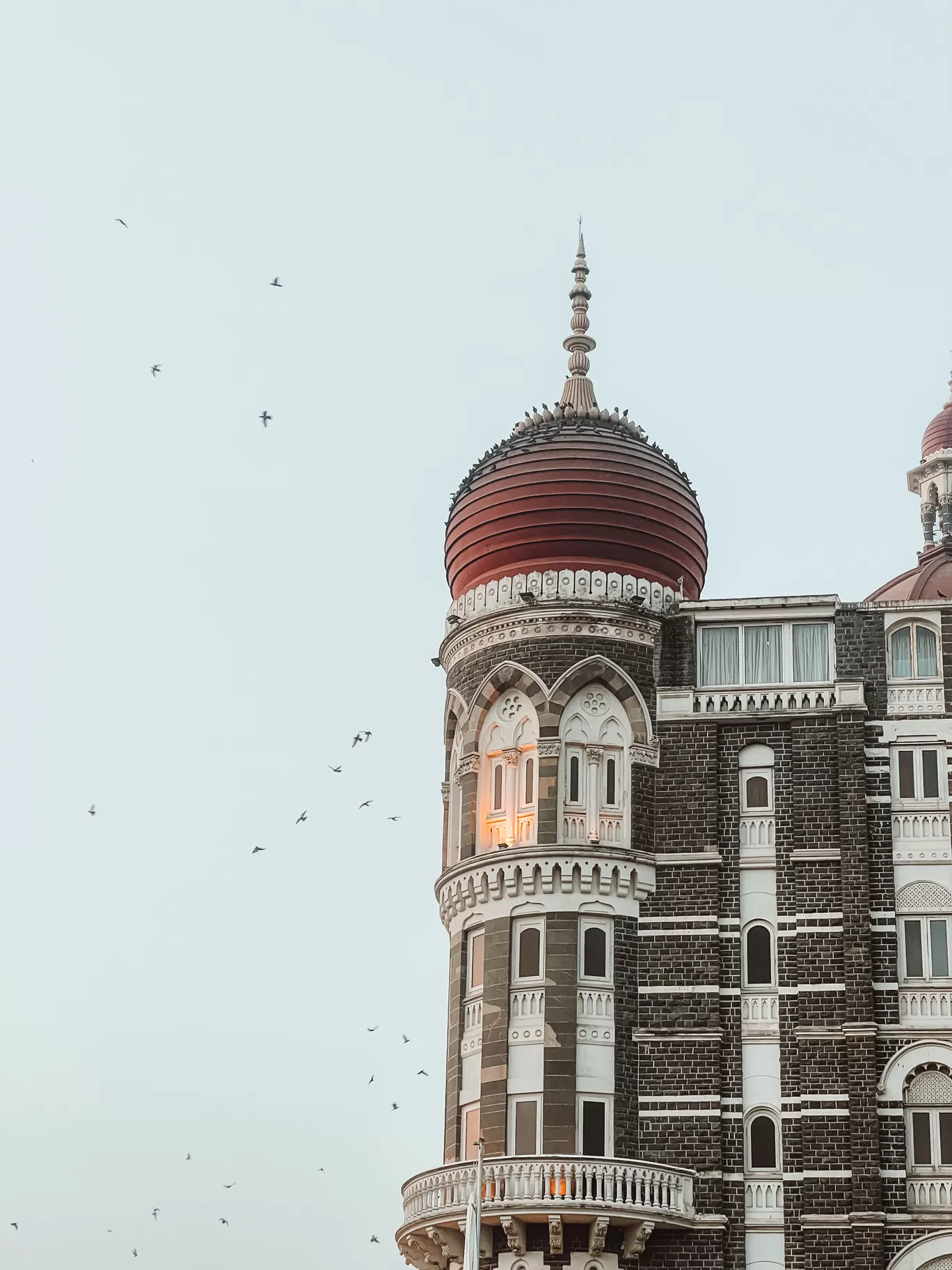 Photo of Taj Hotel By Nargis Farheena 