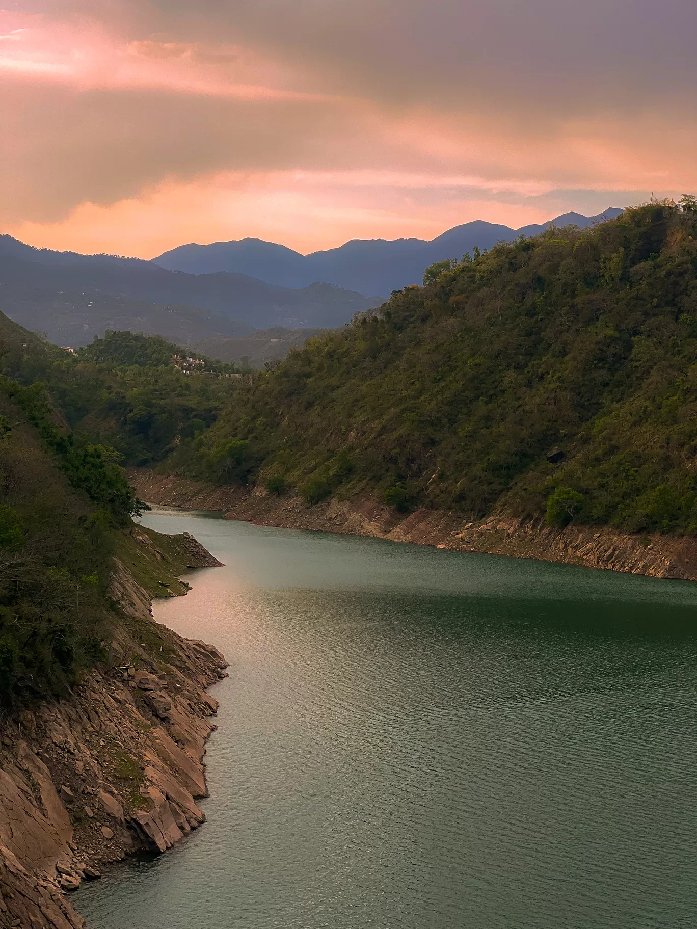 Photo of Basohli By Nargis Farheena 
