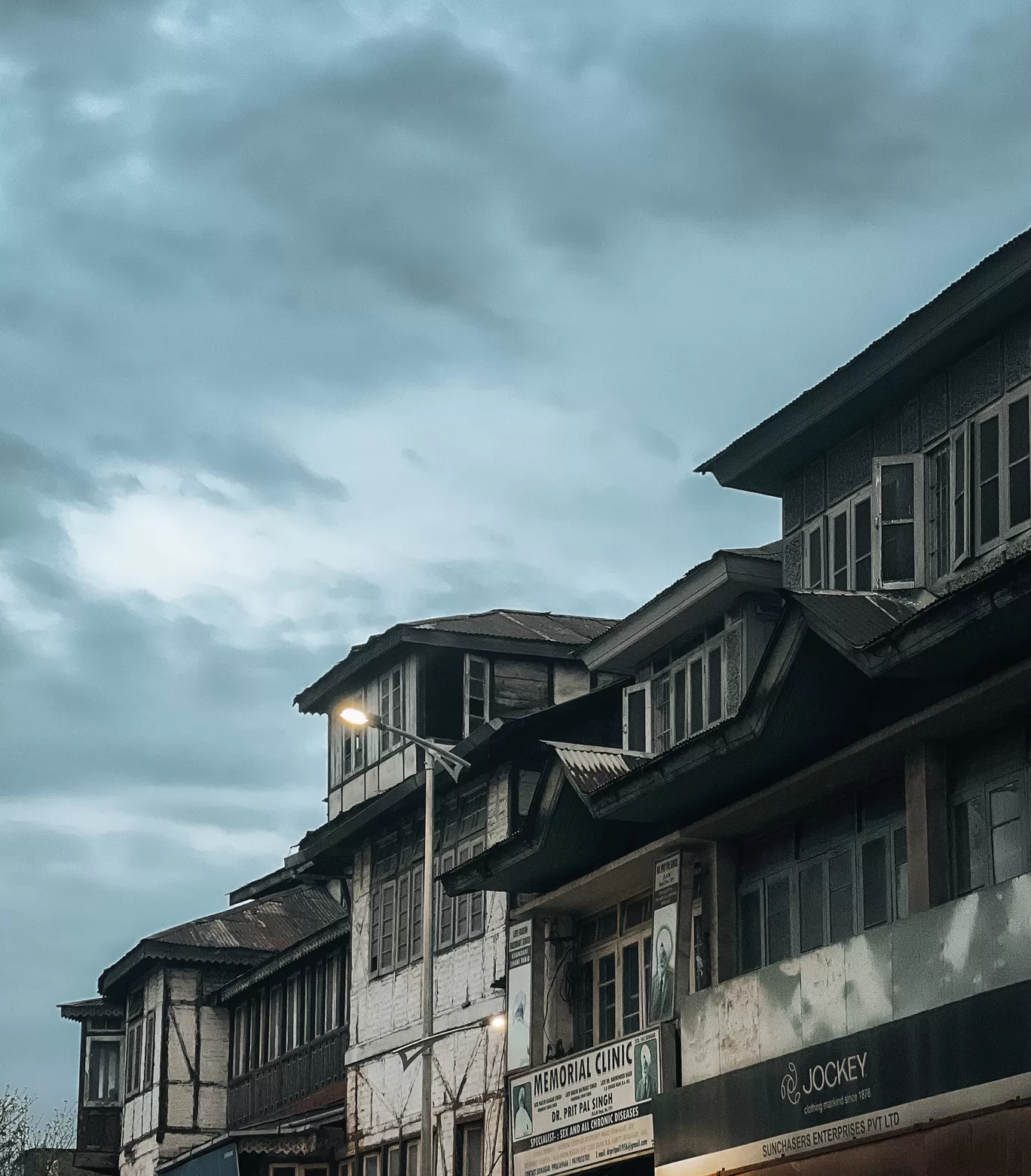 Photo of Lal Chowk By Nargis Farheena 